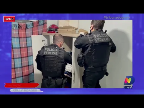 Deflagrada "operação Solis" combate a lavagem de dinheiro do tráfico de casas de prostituição