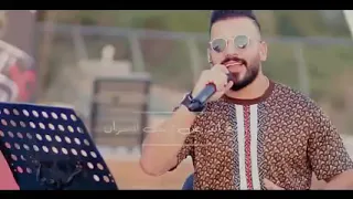 بالبنط العريض   بنت الجيران   اياد طنوس حفل لايف   دندنها