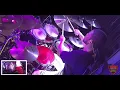 One In A Million Drum Cover