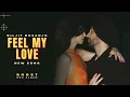 Feel My Love | Ghost - New Album | Daljit Dosanjh | New Punjabi Song | Latest Punjabi song