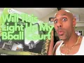 Is A 7000 Lumens Light Bright Enough To Light A Basketball Court