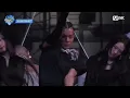 ALLDAY PROJECT - WICKED #엠카운트다운 EP.897 | Mnet 250717 방송