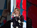 [4K] 陳蕾 - What If | 2025 Warner School Tour | 20251103