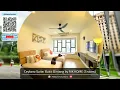 Ceylonz Suite, Bukit Bintang by MK HOME | Kuala Lumpur, Malaysia | Hotel Review 🏨