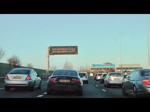 The Race Is On TRAILER