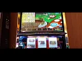 25 The Lucky Leprechaun up to 75 spins with several Jackpot Handpays VGT Slots durant