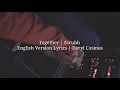 Download Lagu Together | Scrubb | English Version Lyrics | Daryl Cosinas