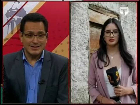 Vivienda deteriorada en peligro de desplomarse