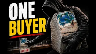 Inside the Pokemon Card Price Manipulation Scheme
