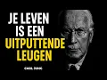 Lagu Als Je Je Volledig Verloren Voelt in Het Leven, Heeft Carl Jung Een Verwoestende Onthulling