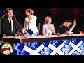 Download Lagu The Judges Couldn’t BELIEVE Their Eyes… You Have to See These Audiences!