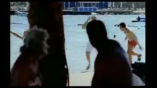ايوان   حنغني للدنيا فيديو كليب                                      دندنها
