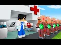 Download Lagu Minecraft, But I Open a Hospital!