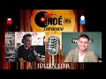 Julien Lieb, the Star Academy finalist talks to us about his album...
