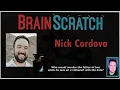 Who Murdered Nick Cordova BRAINSCRATCH