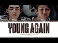 Download Lagu S.Coups X Mingyu (SEVENTEEN) 'Young Again' Lyrics (에스쿱스X민규 Young Again 가사) [Color Coded Han_Rom_Eng]