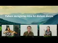 Download Lagu PKJ185 TUHAN MENGUTUS KITA