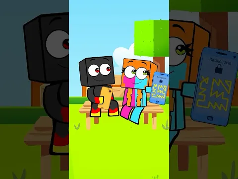 QUE JOGO É ESSE??