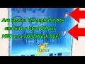 Are Screws Through the Box and into a Stud OK per NEC on an Old Work Box NEC 110 3 B