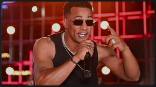 حبيبي أنا من غيرك محمد رمضان                                          دندنها