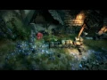 Top-Down Fantasy Enviro - Unity