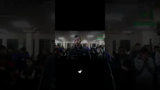 تلاوة جميلة بصوت صالح الجعفراوي 