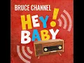 Hey! Baby