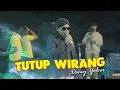 Download Lagu Demy Yoker - TUTUPE WIRANG (Live MELON Music)