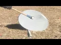 Why is my DIRECTV satellite dish not working