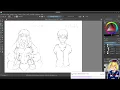 Java Game Dev - Full Moon Project