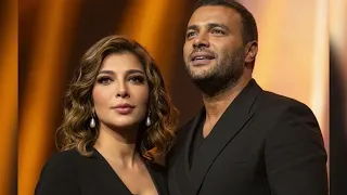 اوقات بخاف فيه  رامي صبري وآصاله دويتو دندنها