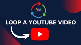 how to loop a youtube video on pc or phone repeat a section full video playlist youtube loop