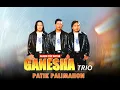 Lagu Trio Ganesha - Patik Palimahon | Lagu Batak (Official Music Video)