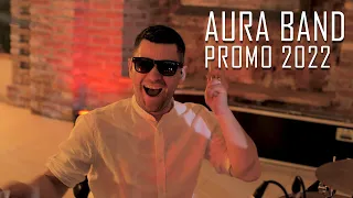 Download AURA BAND - Cro Trash Mix (PROMO 2022) MP3