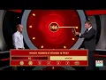He won with LESS than a second to spare! | Split Second