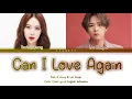 Baek Ji Young - Lee Hongki Can I Love Again (다시 사랑 할 수 있을까) Lyrics Engsub Indosub