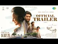 Lagu Seetha Payanam (Tamil) - Official Trailer | Niranjan, Aishwarya | Arjun | Anup Rubens