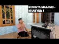 Download Lagu Kuminta Maafmu - Mansyur S Cover