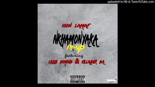 icon lamaf nkhamonyaka re up ft x lebb simons x villager sa