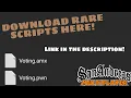 How to download RARE SCRIPTS in San Andreas Multiplayer
