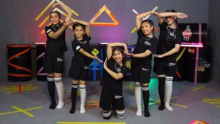 استعراض كليب احنا لها  دندنها