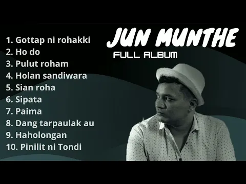 Download MP3 Jun munthe full album || best populer 2022