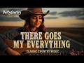 There Goes My Everything – Elvis Presley | Classic Country Music Cover (Golden Love Song)