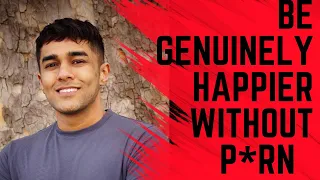 Quitting PMO is easy when you WANT to quit