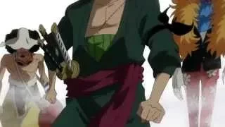 Download One Piece AMV - ALIVE MP3