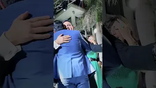 مصطفى قمر وهاني سلامة بعد 20 سنة اصحاب انا وانت ولا 