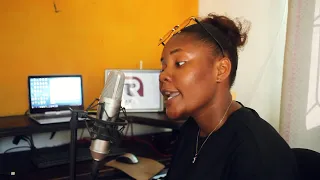 Rayvanny Forever Cover By Liyaah  Rayvanny Forever Cover By Liyaah