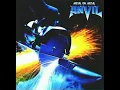 ANVIL- Tag Team- Metal On Metal