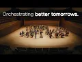 Orchestrating better tomorrows 2024 Stanford Medicine Year-End