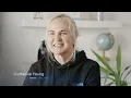 Catherine Young The magic of founders - beyond the metrics